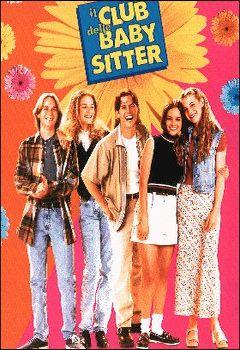 Il club delle baby-sitter - Film (1995) 